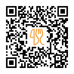 QR-code link către meniul Cousin