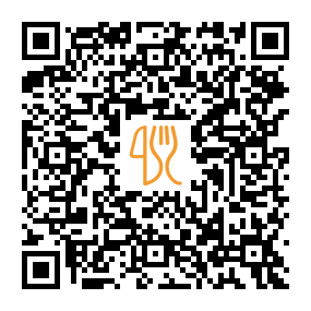 QR-code link către meniul The Pizza Dine