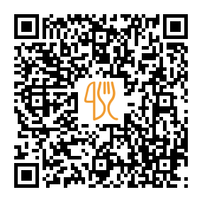 QR-code link către meniul Grizzly Pad Grill Cabins