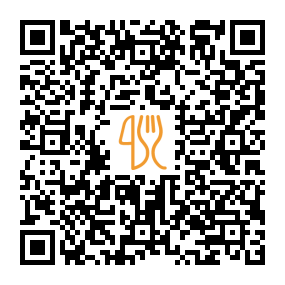 QR-code link către meniul The Bombay Biryani