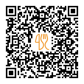 QR-code link către meniul Café Brasserie La Ferme