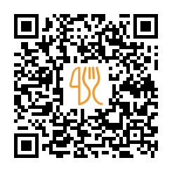 QR-code link către meniul Karan