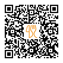 QR-code link către meniul Kara Bong Cafe