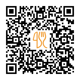 QR-code link către meniul Deza Vu Cafe