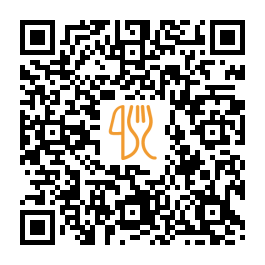 QR-code link către meniul Kitchen Kabila