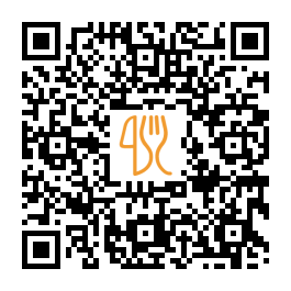 QR-code link către meniul Mehana Troya