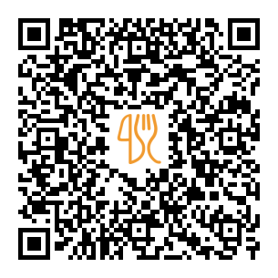 QR-code link către meniul Black Bull Hamburgueria Gourmet