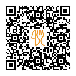 QR-code link către meniul Popeyes