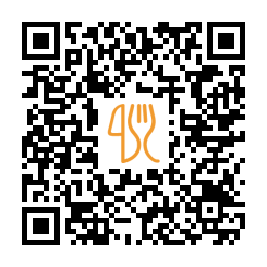 QR-code link către meniul Kebab