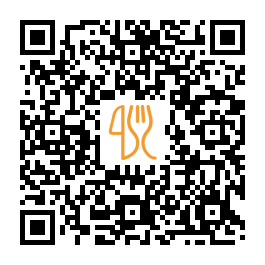 QR-code link către meniul Glamorous U