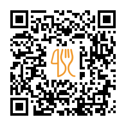 QR-code link către meniul Teresita