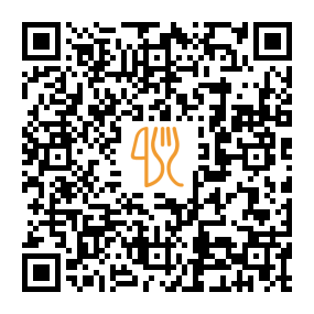 QR-code link către meniul Sushi King (banting)