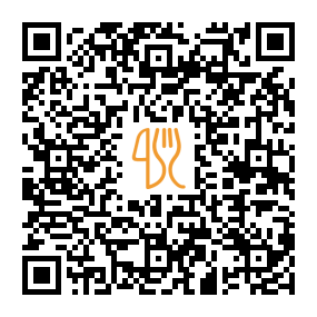 QR-code link către meniul The Cornish Arms