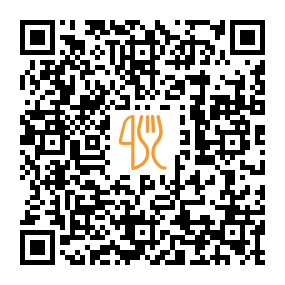 QR-code link către meniul The Basmati Kitchen