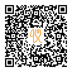 QR-code link către meniul Cozy Corner