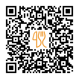 QR-code link către meniul Fourth Sea