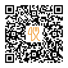 QR-code link către meniul Bhukkad Cafe