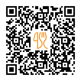 QR-code link către meniul Mission Bbq