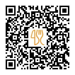 QR-code link către meniul Hé の Chú Chū Huā