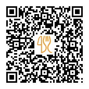 QR-code link către meniul Tealive (kuala Lipis)