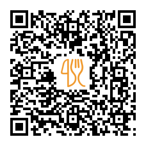 QR-code link către meniul Fuji Sushi (mydin Jengka)