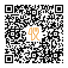 QR-code link către meniul The Coach House