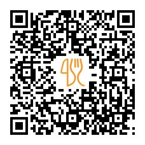 QR-code link către meniul Orange Seafood