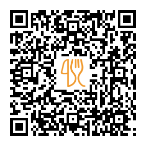 QR-code link către meniul Burney Brothers Bbq