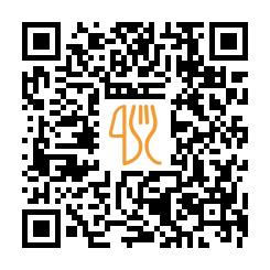 QR-code link către meniul Jungle Inn