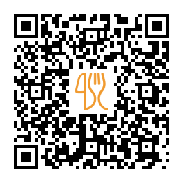 QR-code link către meniul China House Krøgenes