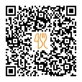 QR-code link către meniul Burger Society