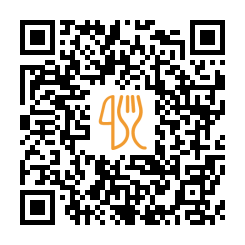 QR-code link către meniul Le Dab