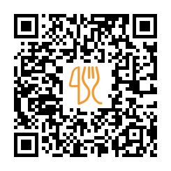 QR-code link către meniul Casa Teo