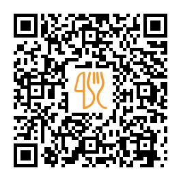 QR-code link către meniul Cafe Tenzo