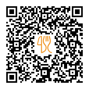 QR-code link către meniul Dales Burgers