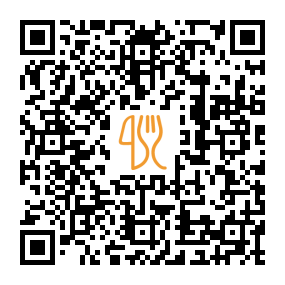 QR-code link către meniul The Flavour House