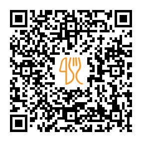 QR-code link către meniul Cafe Around The World