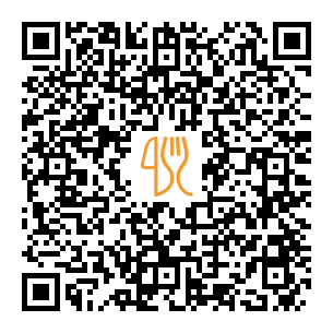 QR-code link către meniul Caramelized Boba Milk Tea Tanah Rata