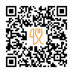 QR-code link către meniul Hostal Escarla