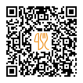 QR-code link către meniul Fat Belly