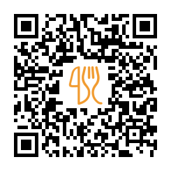 QR-code link către meniul Mama Rosa