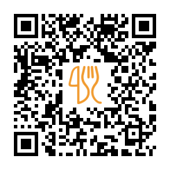 QR-code link către meniul Trigrad