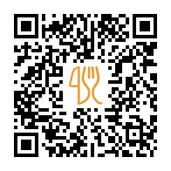 QR-code link către meniul Lanchonete Zaio