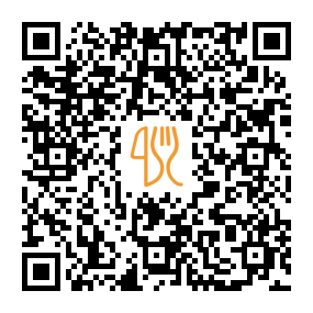 QR-code link către meniul Frozen Punch