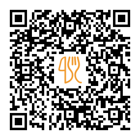 QR-code link către meniul Kluang Rimba Seafood