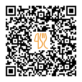 QR-code link către meniul Hanakoya Flower Cafe