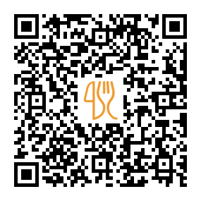 QR-code link către meniul Le Buron de Chaudefour