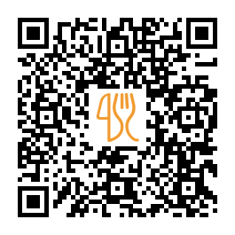 QR-code link către meniul رويال تشيز كيك كافيه