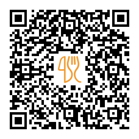 QR-code link către meniul Fuel Coffee House