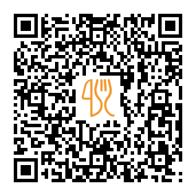 QR-code link către meniul Lyngrillen Café Og Catering